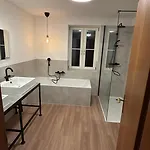 Historic Merchant House - History & Modernity Appartement *